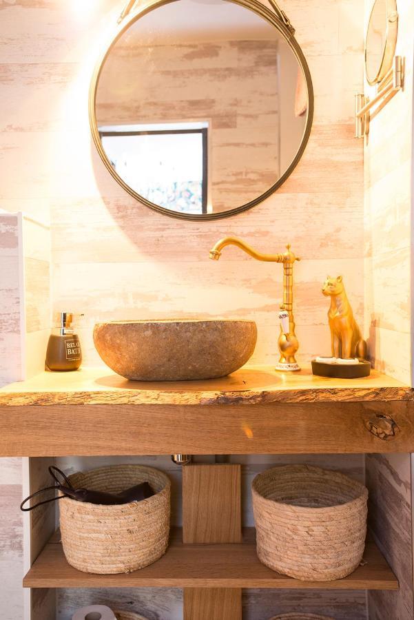 Romantisme Et Glamour 2 Avec Spa , Clim Et Jardin 第戎 外观 照片