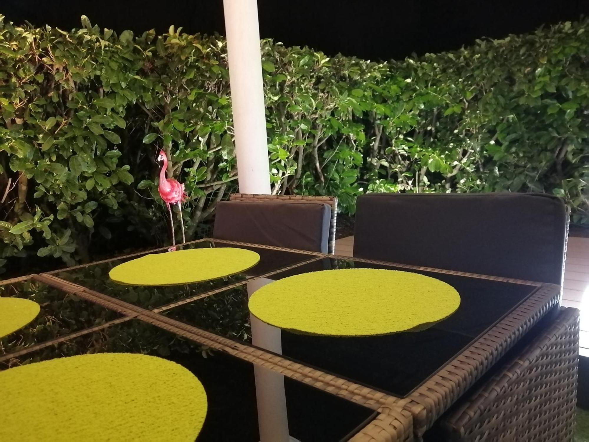 Romantisme Et Glamour 2 Avec Spa , Clim Et Jardin 第戎 客房 照片